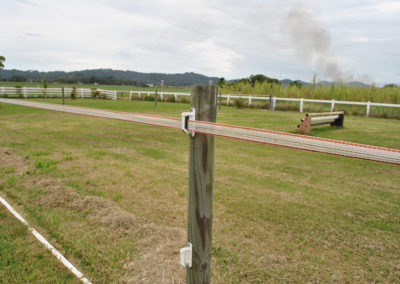 Equine Fencing